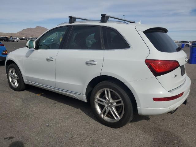 WA1LFAFP4FA025020 - 2015 AUDI Q5 PREMIUM PLUS 白色 照片 2