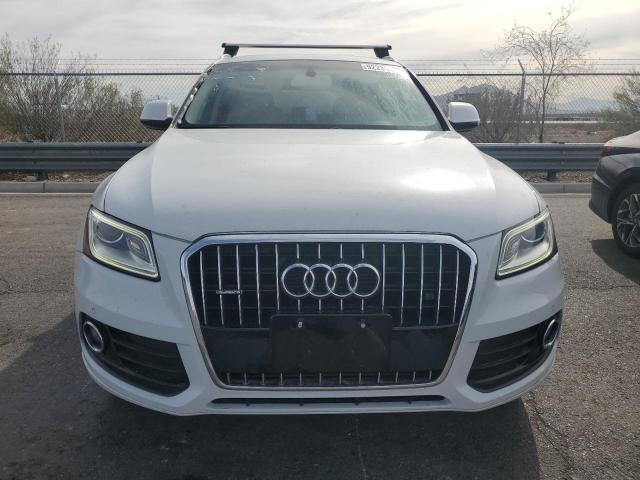 WA1LFAFP4FA025020 - 2015 AUDI Q5 PREMIUM PLUS 白色 照片 5