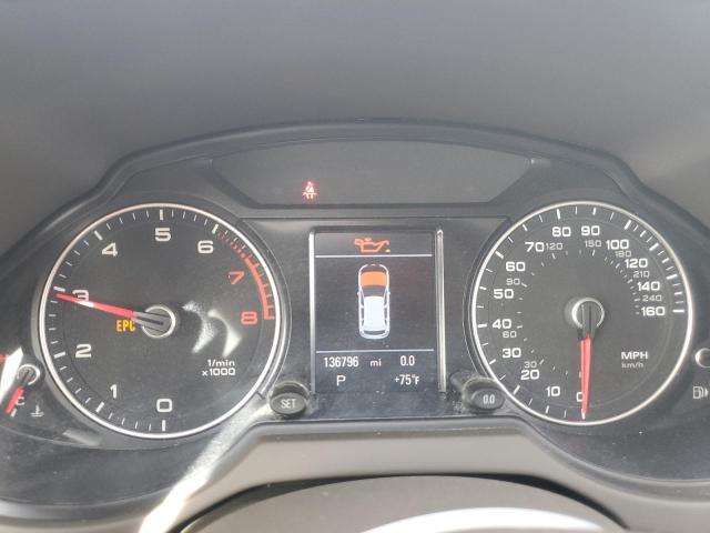 WA1LFAFP4FA025020 - 2015 AUDI Q5 PREMIUM PLUS 白色 照片 9