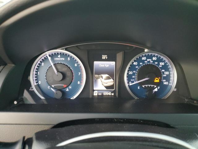 4T4BF1FK2FR469163 - 2015 TOYOTA CAMRY LE WHITE photo 9