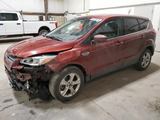 2014 FORD ESCAPE SE, 