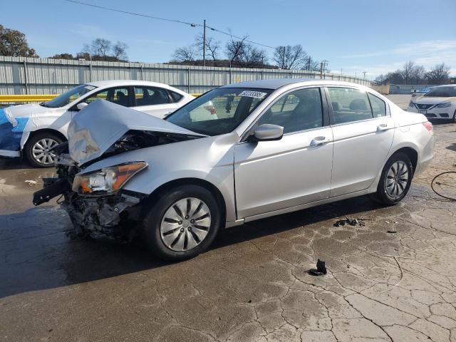 2009 HONDA ACCORD LX, 