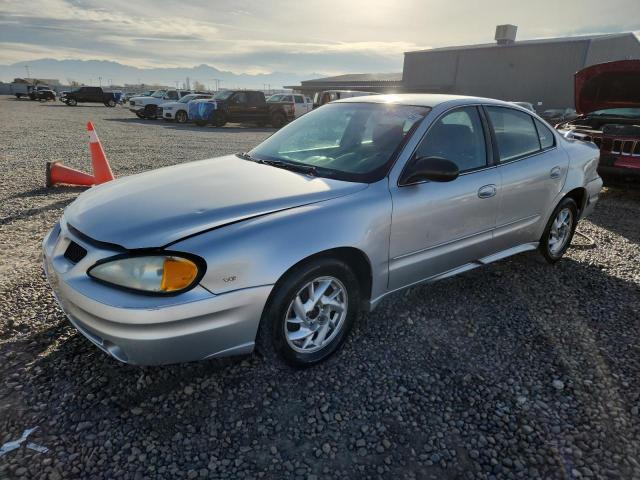 2004 PONTIAC GRAND AM SE1, 