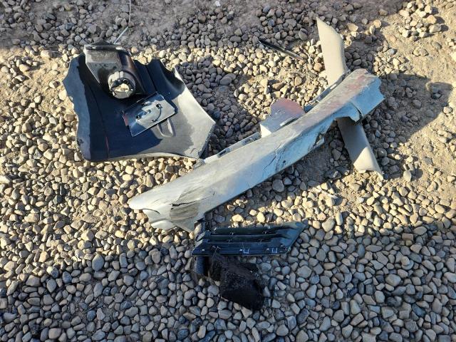 1G2NF52EX4M537679 - 2004 PONTIAC GRAND AM SE1 银色 照片 12