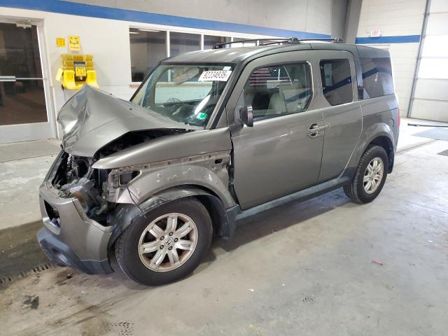 2008 HONDA ELEMENT EX, 