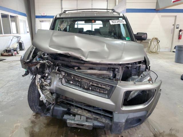 5J6YH28768L012294 - 2008 HONDA ELEMENT EX Boz foto 5