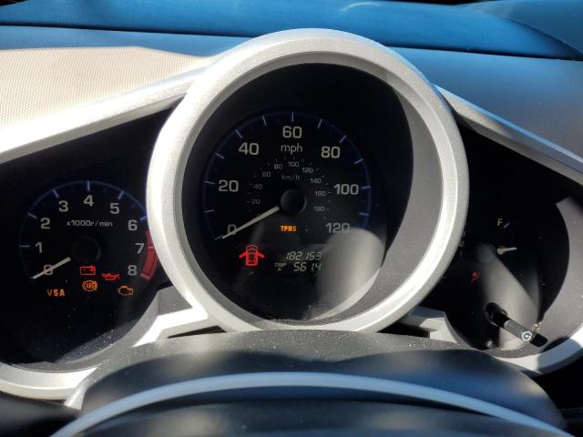 5J6YH28768L012294 - 2008 HONDA ELEMENT EX Boz foto 9