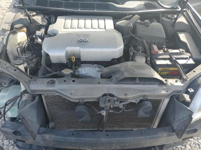 4T1BK36B95U054888 - 2005 TOYOTA AVALON XL GRAY photo 11