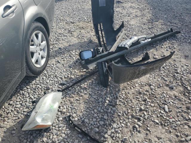 4T1BK36B95U054888 - 2005 TOYOTA AVALON XL GRAY photo 12