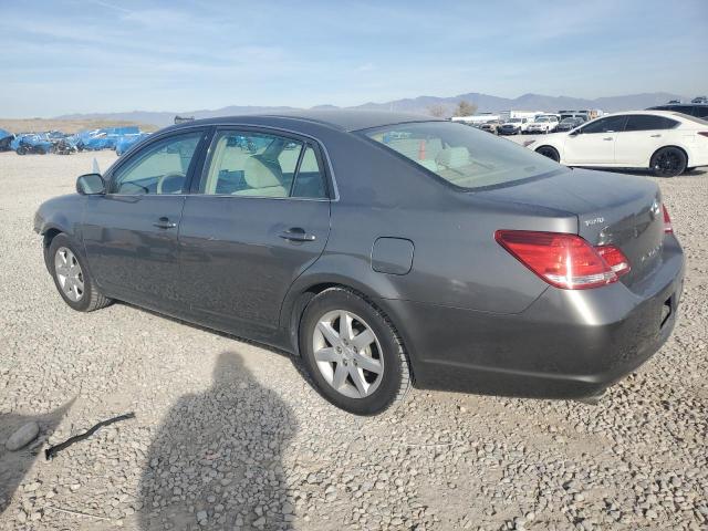 4T1BK36B95U054888 - 2005 TOYOTA AVALON XL GRAY photo 2