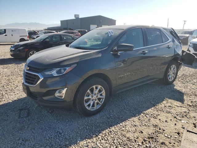 2020 CHEVROLET EQUINOX LT, 