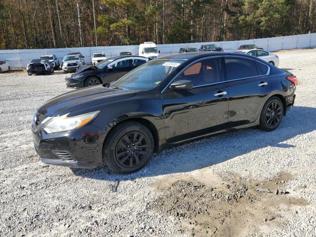 2016 NISSAN ALTIMA 2.5, 