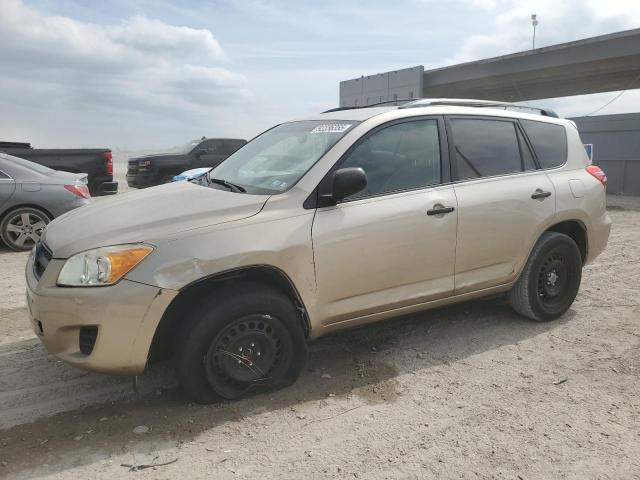 2010 TOYOTA RAV4, 