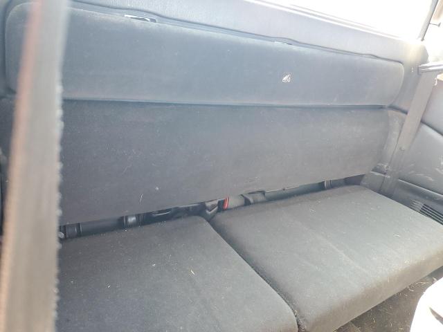 1D7GL42N44S745131 - 2004 DODGE DAKOTA SLT WHITE photo 10