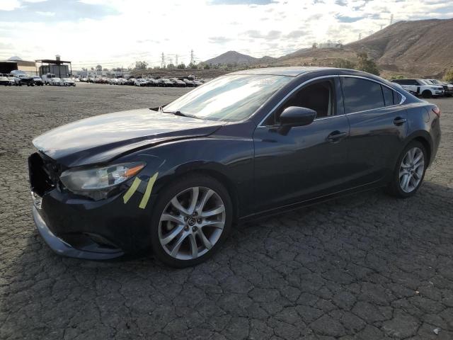 2015 MAZDA 6 TOURING, 