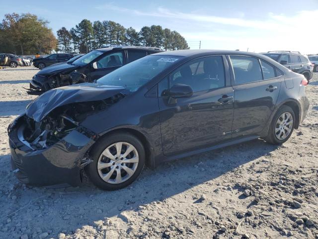 2025 TOYOTA COROLLA LE, 