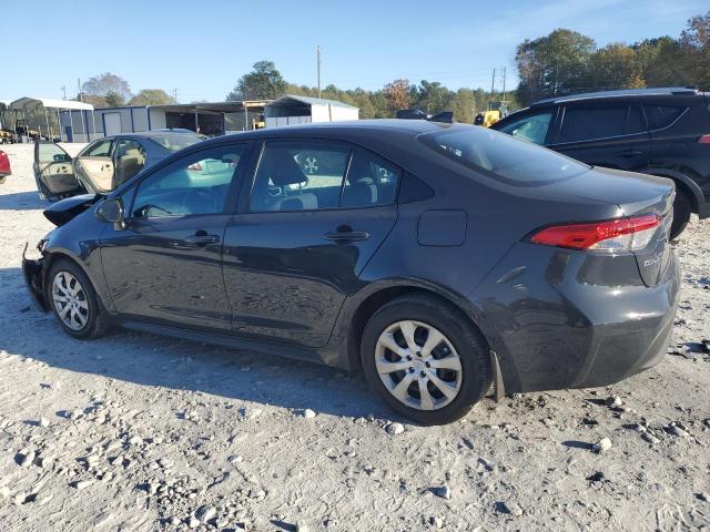 5YFB4MDE3SP228755 - 2025 TOYOTA COROLLA LE 灰色 照片 2