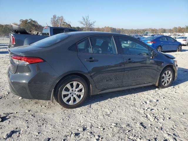 5YFB4MDE3SP228755 - 2025 TOYOTA COROLLA LE 灰色 照片 3