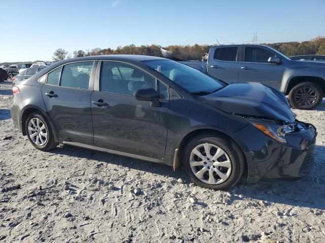 5YFB4MDE3SP228755 - 2025 TOYOTA COROLLA LE 灰色 照片 4