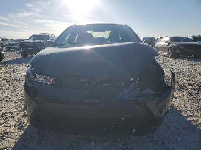 5YFB4MDE3SP228755 - 2025 TOYOTA COROLLA LE 灰色 照片 5