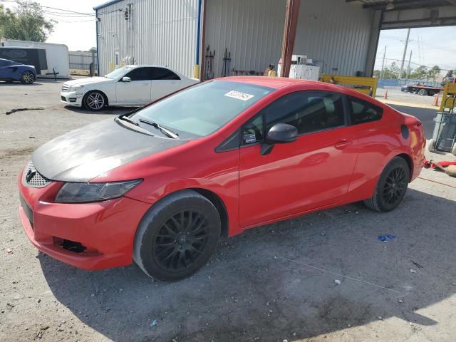 2012 HONDA CIVIC LX, 