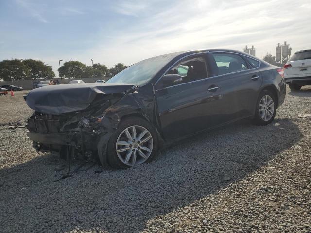 2013 TOYOTA AVALON BASE, 