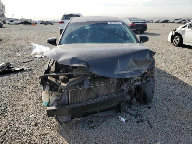 4T1BK1EB9DU024763 - 2013 TOYOTA AVALON BASE შავი ფოტო 5