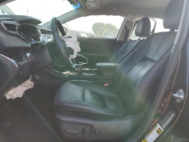 4T1BK1EB9DU024763 - 2013 TOYOTA AVALON BASE შავი ფოტო 7