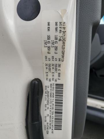 1J8HG48KX7C505542 - 2007 JEEP COMMANDER 白色 照片 13