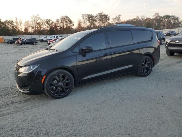 2020 CHRYSLER PACIFICA TOURING L PLUS, 