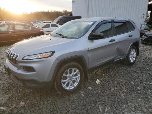 2014 JEEP CHEROKEE SPORT, 