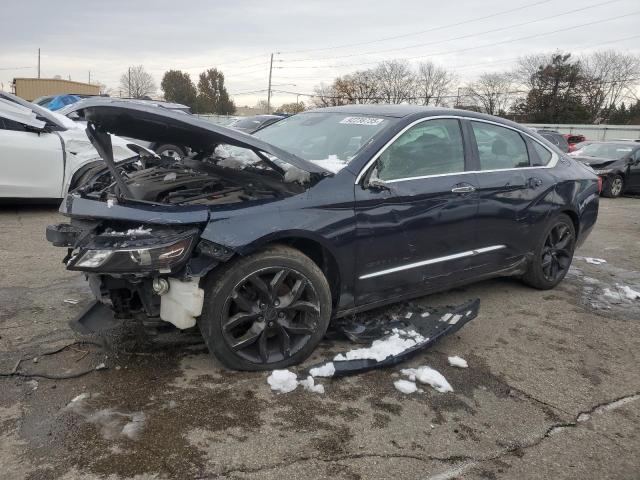 2015 CHEVROLET IMPALA LTZ, 