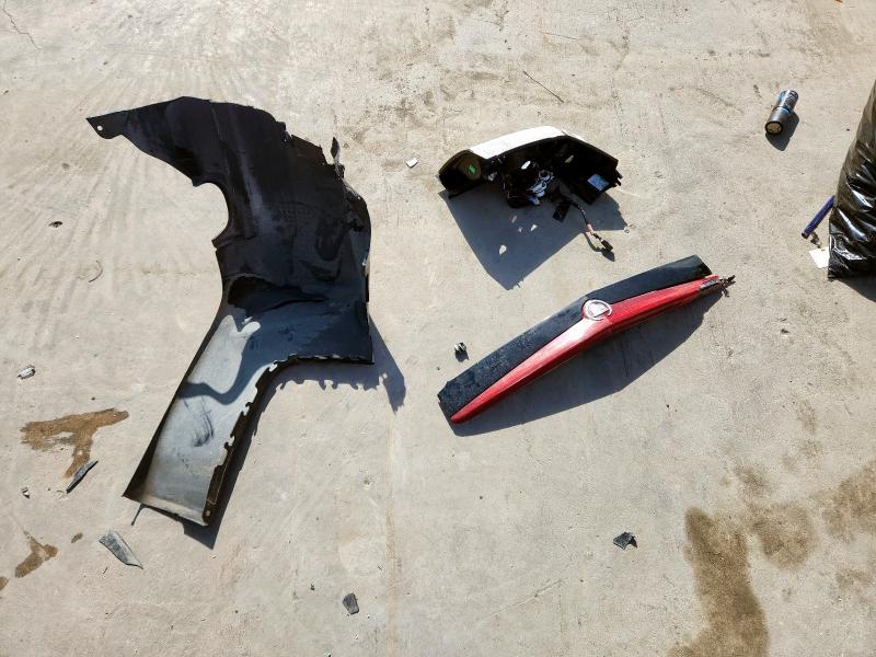 1G6DP567150111150 - 2005 CADILLAC CTS HI FEATURE V6 BLACK photo 12