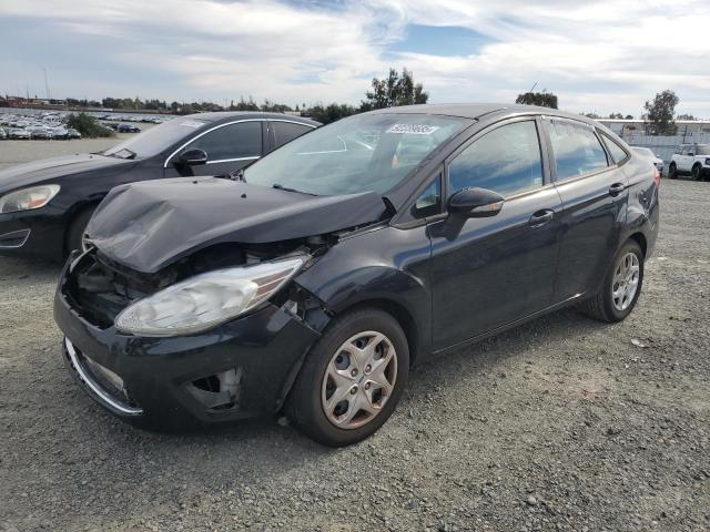 2013 FORD FIESTA SE, 