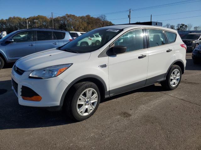 2013 FORD ESCAPE S, 