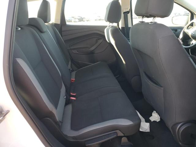 1FMCU0F73DUC24329 - 2013 FORD ESCAPE S Ақ фото 10