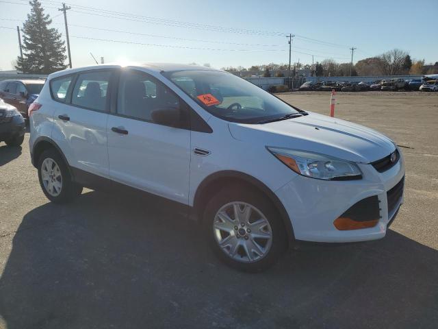 1FMCU0F73DUC24329 - 2013 FORD ESCAPE S Ақ фото 4