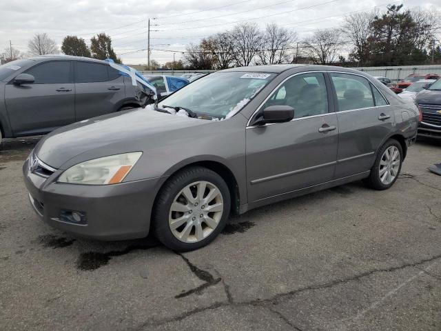 2006 HONDA ACCORD EX, 