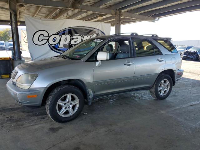 2000 LEXUS RX 300, 