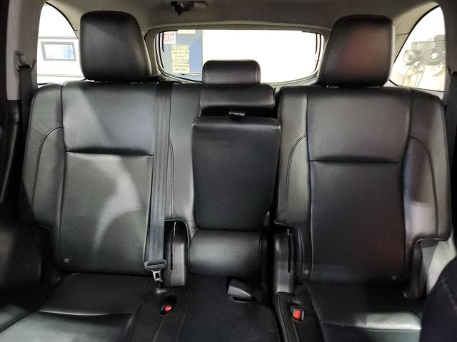5TDJKRFH2GS289986 - 2016 TOYOTA HIGHLANDER XLE 黑色 照片 10