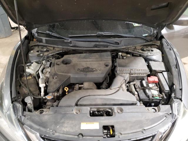 1N4AL3AP4HC481797 - 2017 NISSAN ALTIMA 2.5 GRAY photo 11