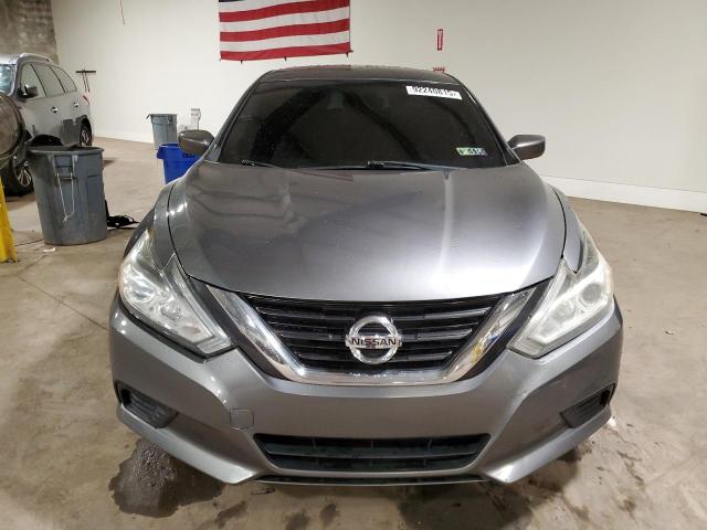 1N4AL3AP4HC481797 - 2017 NISSAN ALTIMA 2.5 GRAY photo 5
