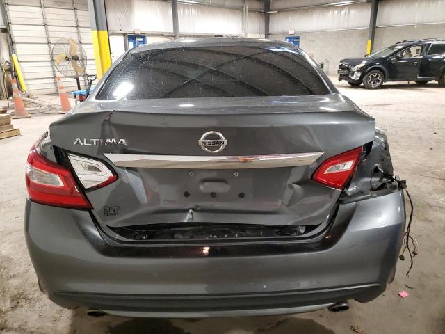 1N4AL3AP4HC481797 - 2017 NISSAN ALTIMA 2.5 GRAY photo 6