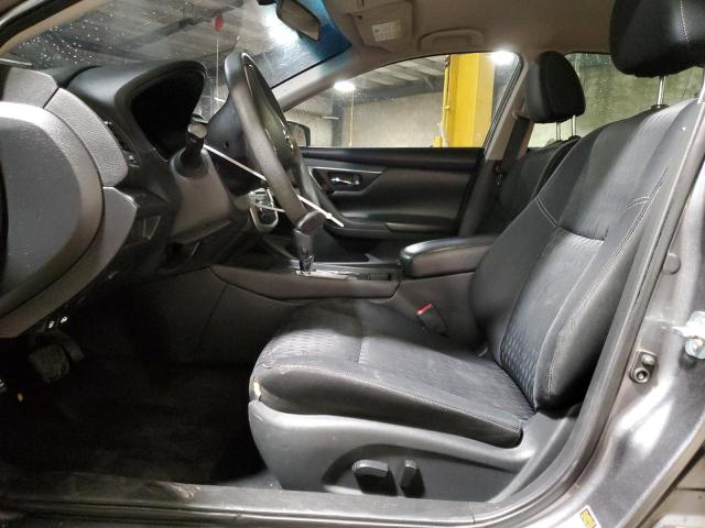 1N4AL3AP4HC481797 - 2017 NISSAN ALTIMA 2.5 GRAY photo 7