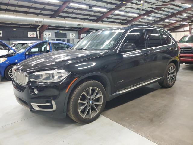 2014 BMW X5 XDRIVE50I, 
