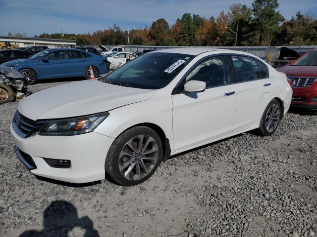 2015 HONDA ACCORD SPORT, 