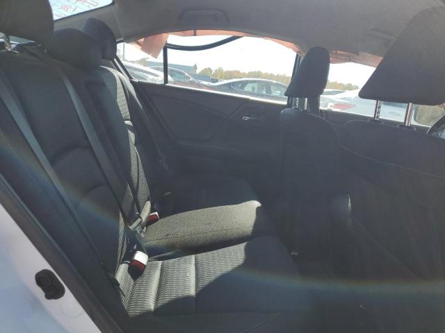 1HGCR2F51FA251812 - 2015 HONDA ACCORD SPORT თეთრი ფოტო 10