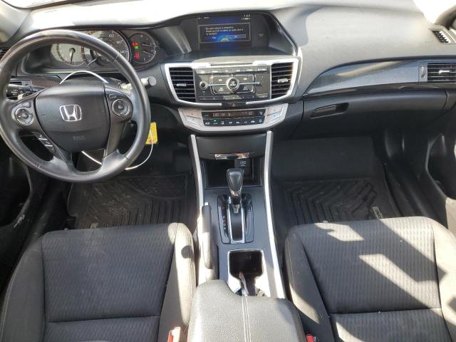 1HGCR2F51FA251812 - 2015 HONDA ACCORD SPORT თეთრი ფოტო 8