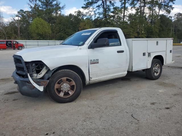 2013 RAM 2500 ST, 