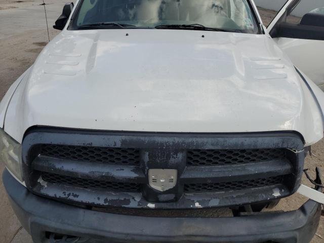 3C7WR4AT3DG521587 - 2013 RAM 2500 ST 白色 照片 11